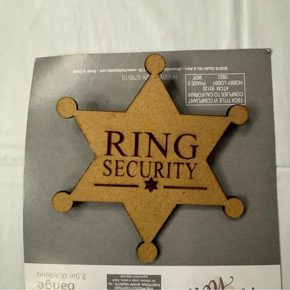 NEW | Dog Wedding Accessories - Picture 4 of 4